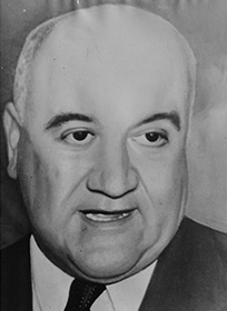 GUILLERMO DEL PEDREGAL HERRERA