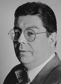 LUIS RIVEROS