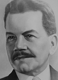 PEDRO AGUIRRE CERDA